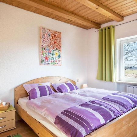 Das Kleine Paradies Purgen Экстерьер фото